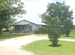 509 E Martin St, Itasca, TX 76055