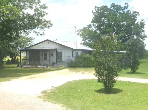509 E Martin St, Itasca, TX 76055