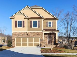 6503 Crosscreek Ln, Flowery Branch, GA