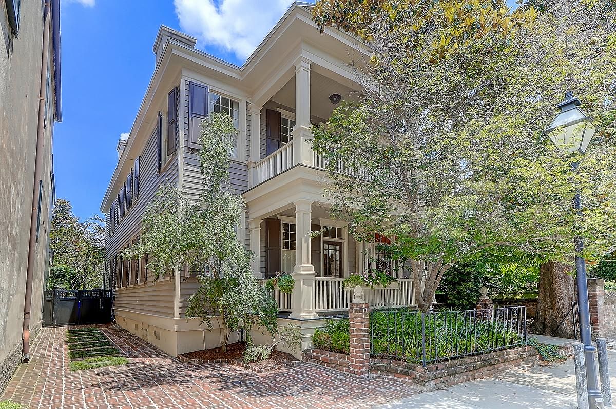 52 Tradd St, Charleston, SC 29401 Zillow