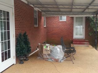 144 Columbia St, Pontotoc, MS 38863