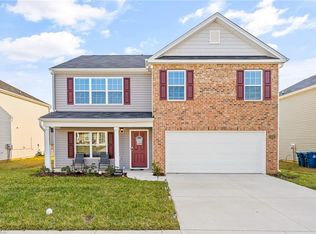 6888 Keeneland Dr, Whitsett, NC 27377