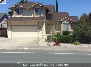 4045 Eagleridge Dr, Antioch, CA 94509