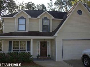 114 Bel Air Cir, Daphne, AL 36526