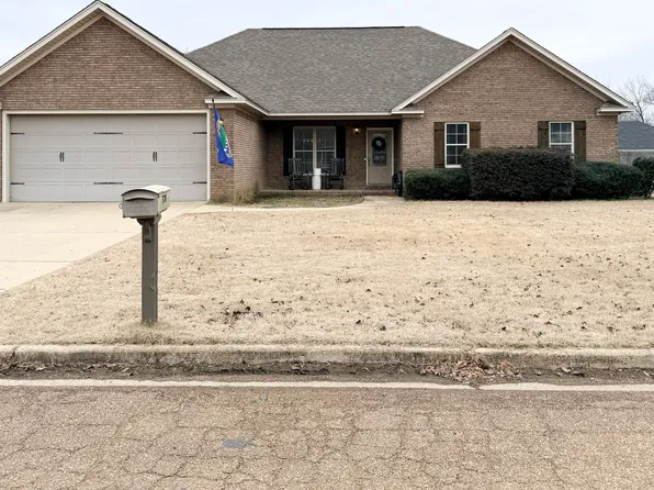 178 Rogers Way, Columbus, MS 39702