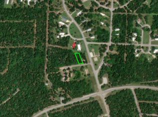 1202 Prestige Point, Horseshoe Bend, AR 72512