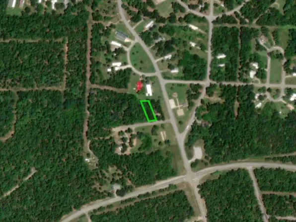 1202 Prestige Point, Horseshoe Bend, AR 72512