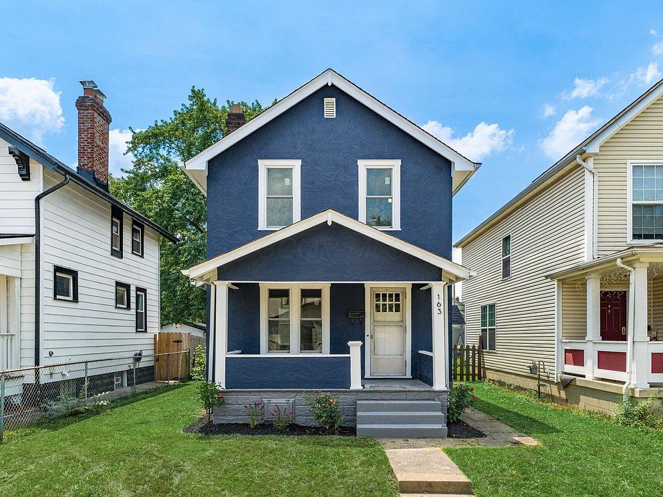 1st image of 163 E Hinman Ave