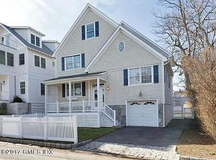 4 Oliver St, Norwalk, CT 06854