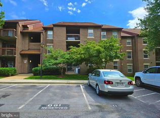 18403 Guildberry Dr APT 104, Gaithersburg, MD 20879