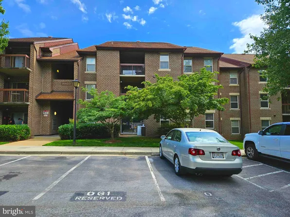 18403 Guildberry Dr APT 104, Gaithersburg, MD 20879