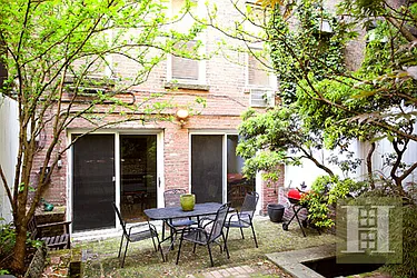 Rented by Halstead Real Estate