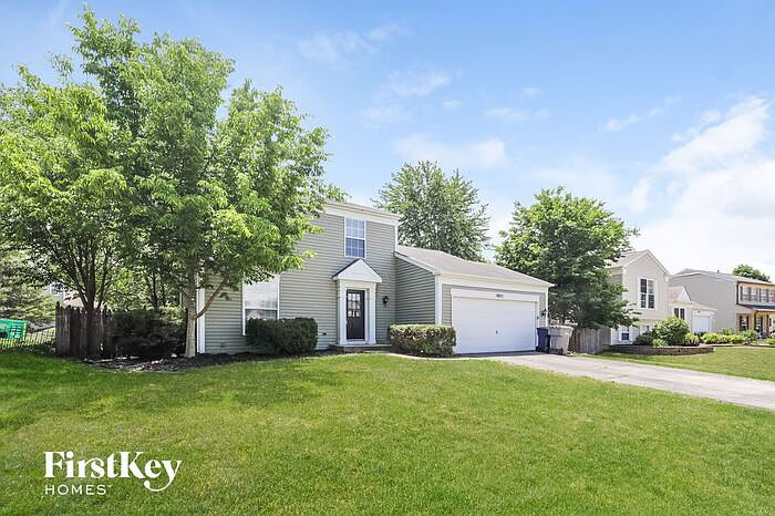 1st image of 1805 College Green Dr