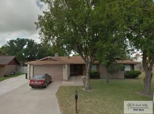 2806 Loretta Dr, Harlingen, TX 78550