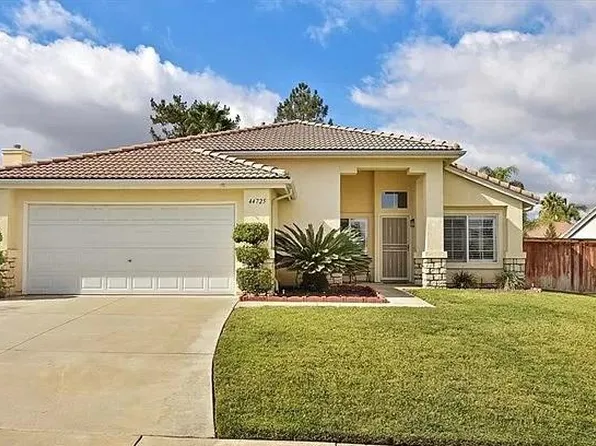 44725 Lorraine Dr, Temecula, CA 92592