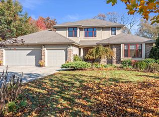 4723 Bluffside Dr, Racine, WI 53402