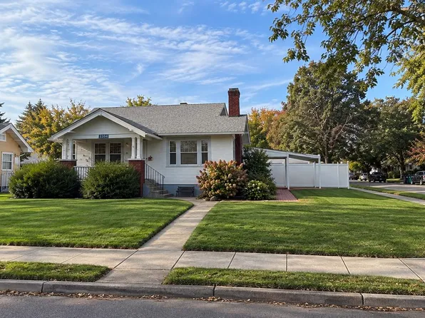 3204 W Alice Ave, Spokane, WA 99205