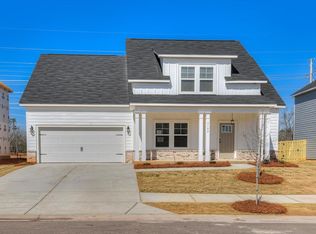 5109 Chimney Swift Path, Aiken, SC 29808