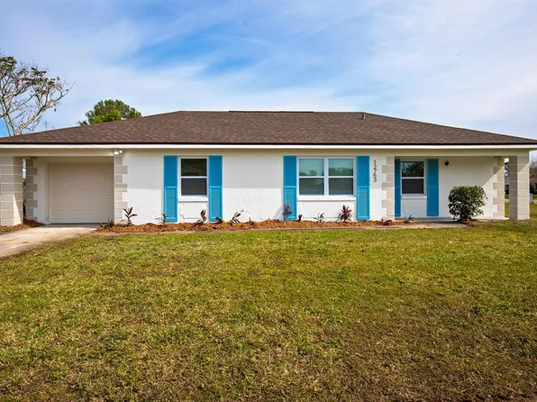 12753 Idaho Woods Ln, Orlando, FL 32824