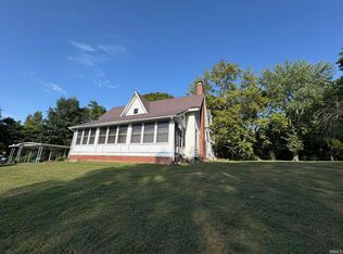 8320 State Route 1 Rte, Lawrenceville, IL 62439