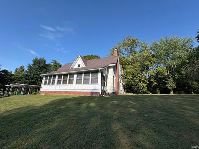 8320 State Route 1 Rte, Lawrenceville, IL, 62439