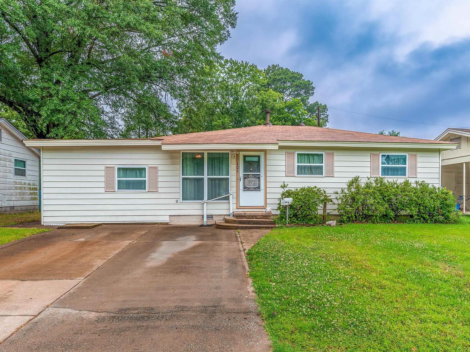 121 Blenden Dr, N Little Rock, AR 72117 Zillow