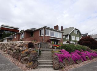 2757 36th Ave SW, Seattle, WA 98126