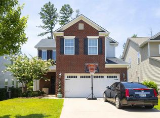 249 Cherokee Pond Trl, Lexington, SC 29072