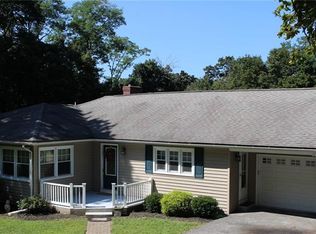 33 Albany Post Rd, Newburgh, NY 12550