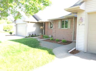 W3146 Harvard Ct, Appleton, WI 54915