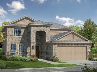 413 Copper Ridge Rd, Haslet, TX 76052