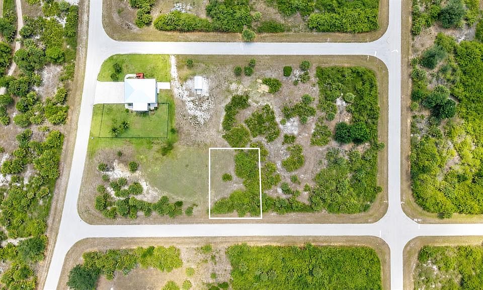1st image of 7226 COBURN STREET LOT 3