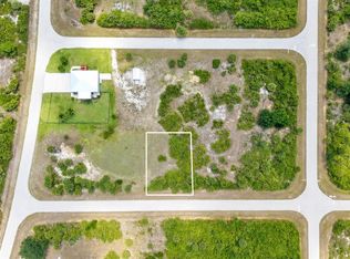 7226 COBURN STREET LOT 3, PORT CHARLOTTE, FL 33981