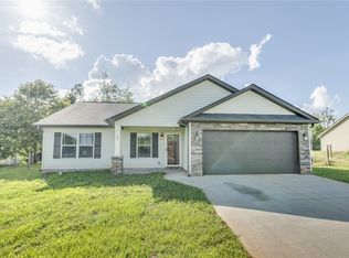 121 Stanmoore Dr, Anderson, SC 29621