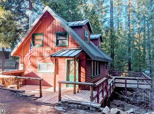 26008 N Fork Rd, Mi Wuk Village, CA 95346