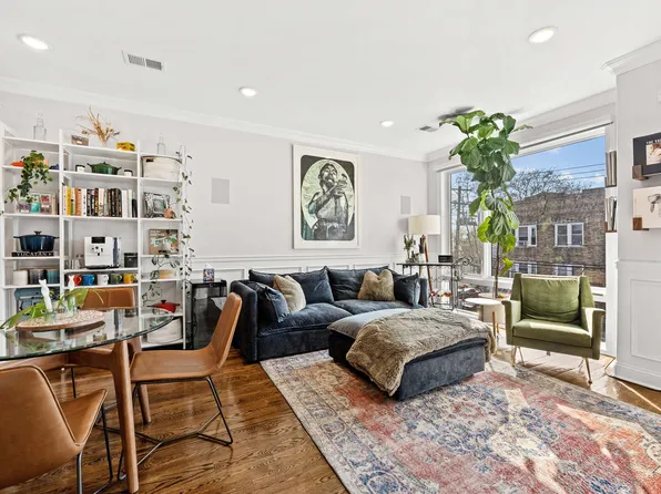 948 Summit Ave #2, Jersey City, NJ 07307