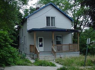 1264 Laffer Ave, Akron, OH 44305