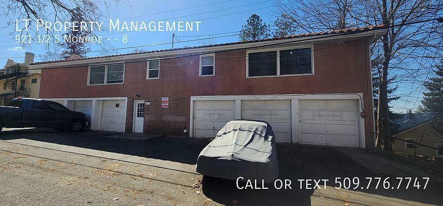 1st image of 921 1/2 S Monroe St #8