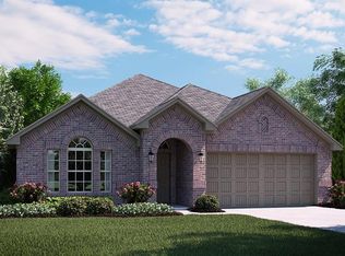 833 Cropout Way, Haslet, TX 76052