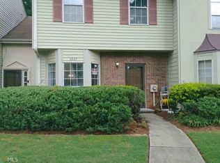 2325 Fairways Ct NW, Kennesaw, GA 30144