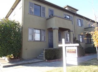 2722-24 T St #26, Sacramento, CA 95816