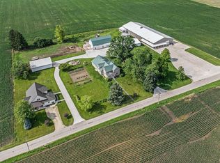9135 W 750 N, Etna Green, IN 46524