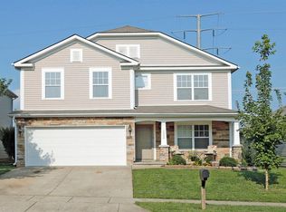 1000 Applecross Dr, Lexington, KY 40511