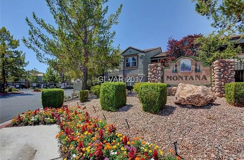 555 E Silverado Ranch Blvd #14