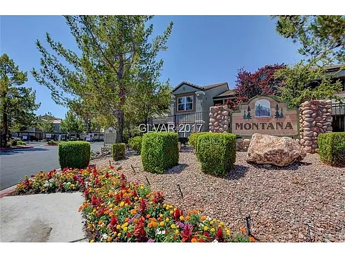 555 E Silverado Ranch Blvd #14 Photo 1