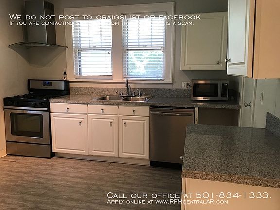 3rd image of 822 N Spruce St APT D