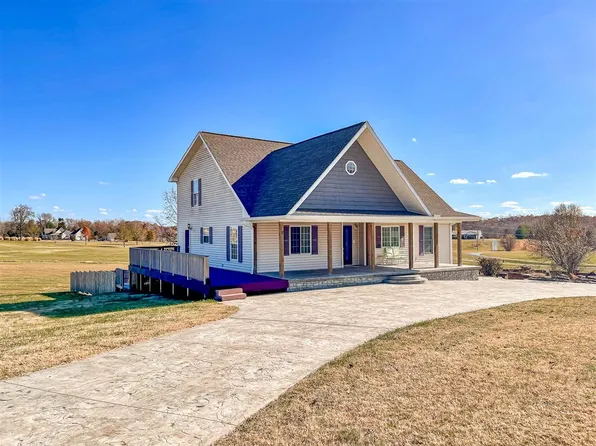 70 Twin Oaks Dr Lot 2, Greenville, KY 42345