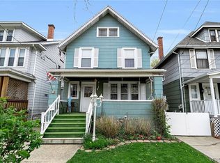 78 Henrietta Ave, Buffalo, NY 14207