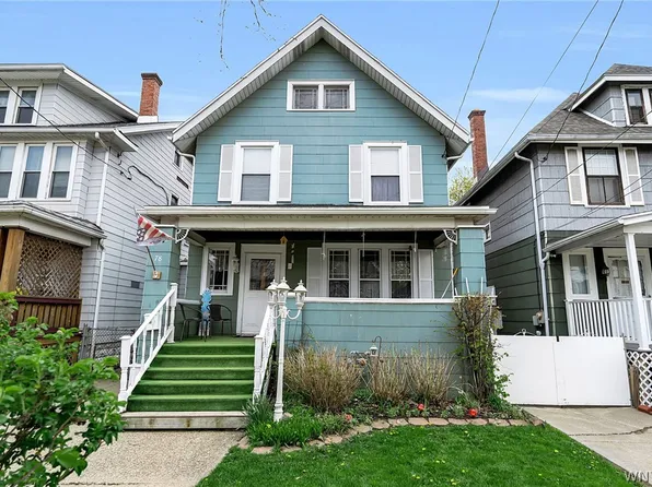 78 Henrietta Ave, Buffalo, NY 14207