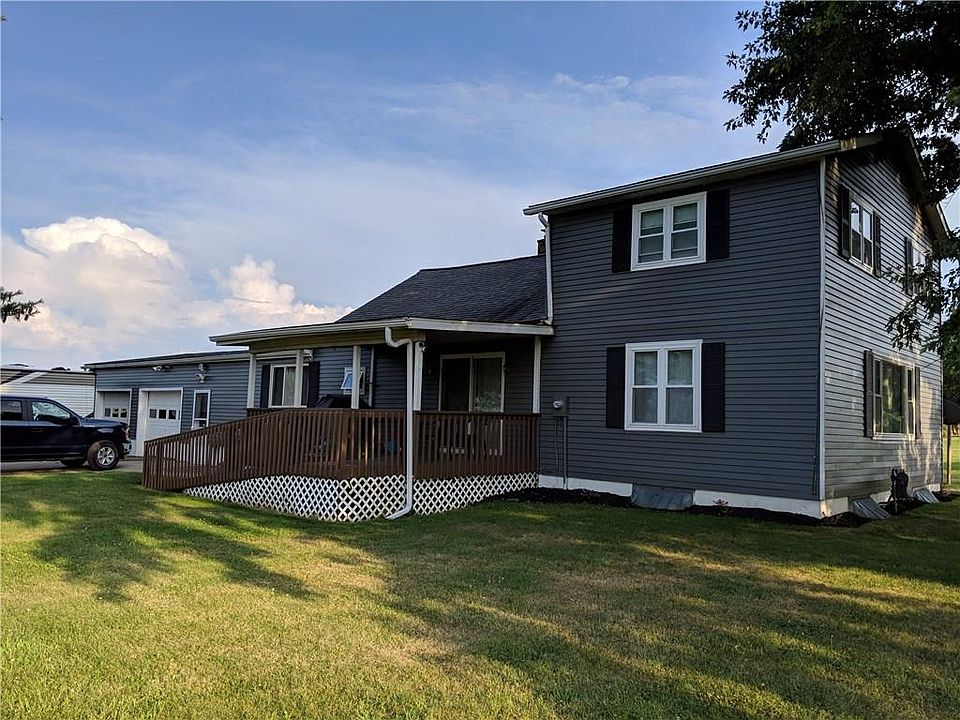 3651 Williams Rd, North East, PA 16428 Zillow